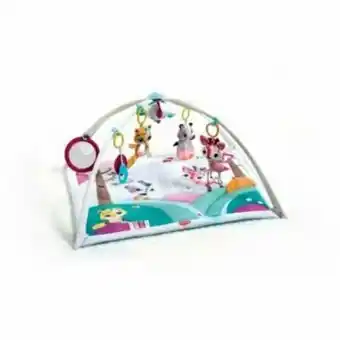 Tottus Gimnasio deluxe tiny princess tales oferta