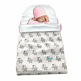 Tottus Sleeping bag baby - niña oferta
