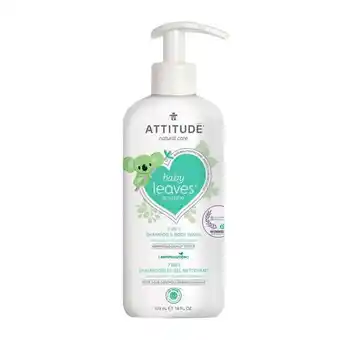 Tottus Shampoo y gel de baño manzana oferta