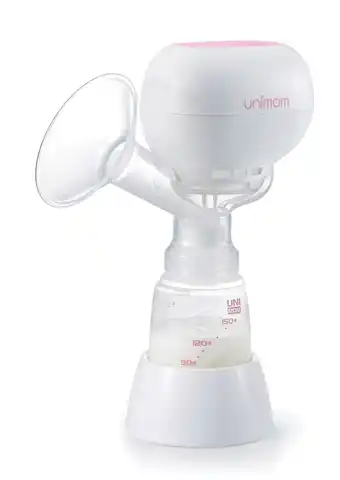 Tottus Saca leche electrico kpop oferta
