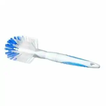 Tottus Escobilla para biberones azul oferta