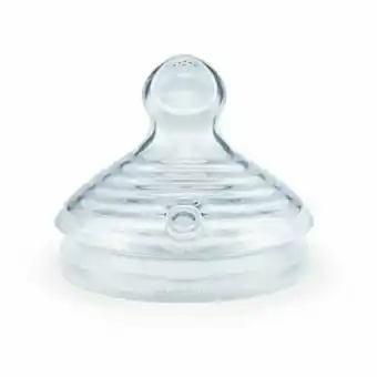 Tottus Tetina de silicona "m" talla 2 oferta