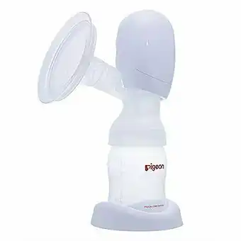 Tottus Extractor de leche eléctrico oferta