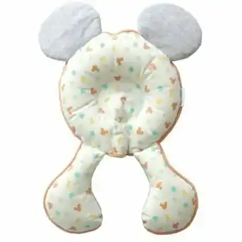 Tottus Soporte de cabeza unisex disney oferta