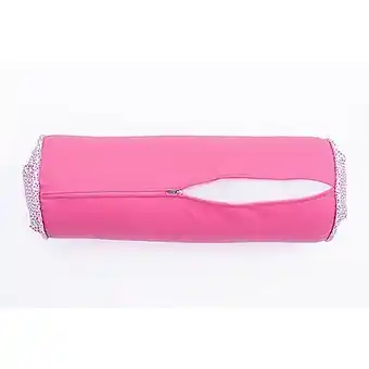 Tottus Rodillo antialérgico rosado oferta