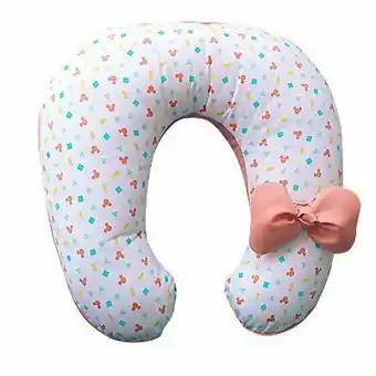 Tottus Cojín de lactancia 5 en 1 unisex disney oferta