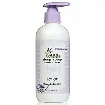 Tottus Crema con aroma a lavanda oferta
