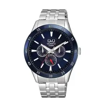 Hiraoka Reloj pulsera q&q - ce02j422y oferta