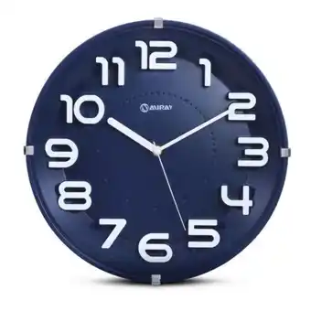 Hiraoka Reloj pared miray rmp-71 oferta
