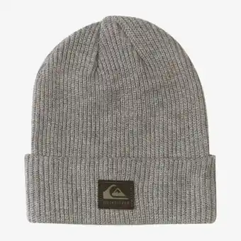 The Box Gorra para hombre quiksilver beanie performer 2 kzmw oferta