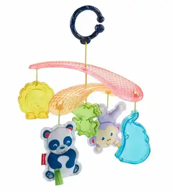 Tottus F-p móvil portátil amiguitos de la selva oferta