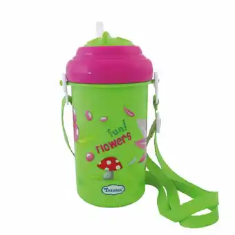 Tottus Vaso entrenamiento para colgar oferta