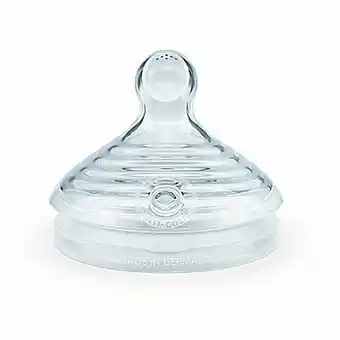 Tottus Tetina de silicona "m" talla 1 oferta
