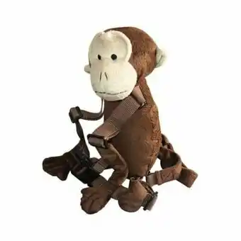 Tottus Arnés de seguridad monito oferta