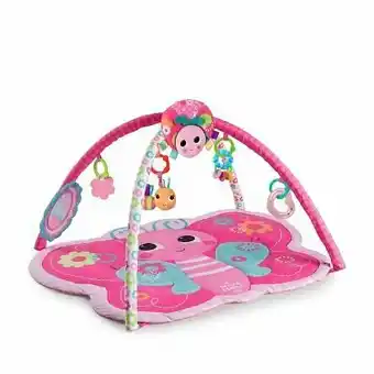Tottus Gimnasio beautiful butterfly oferta