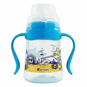 Tottus Taza de entrenamiento 6 oz niño oferta