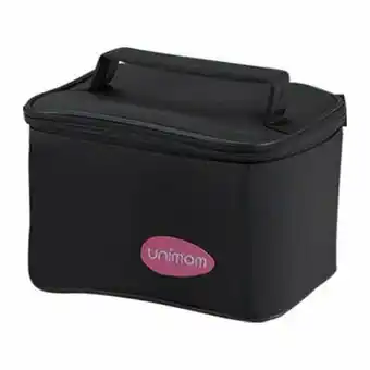 Tottus Cooler baginc 5 envases + 2 ice packs oferta