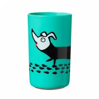 Tottus Vaso no knock perro oferta