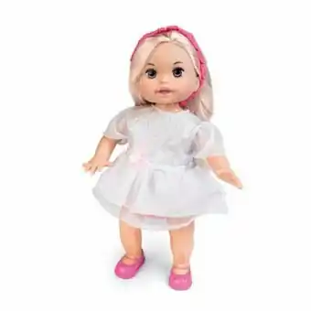 Tottus Muñeca bailarina oferta