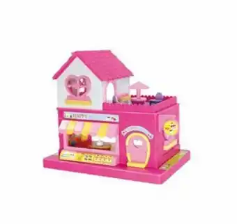 Tottus Casita de pastelería oferta
