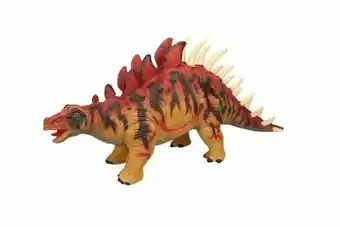 Tottus Spinosaruro con sonido 65 cm oferta
