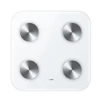 Tottus Balanza smart wi-fi trufit scale 3 oferta