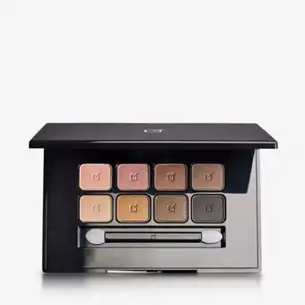 Yanbal Octeto de sombras natural diva oferta