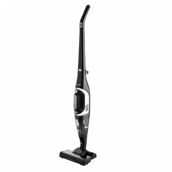 Tottus Aspiradora 2en1 30w negro 18v wvc-duostick100 oferta