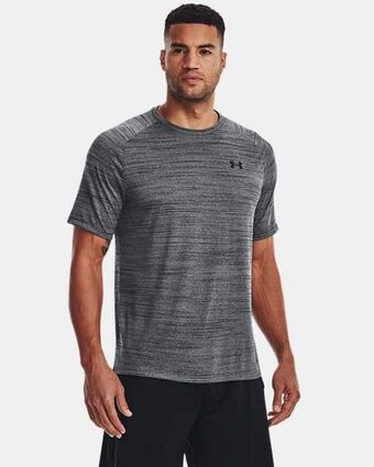 Under Armour Men's ua tech™ 2.0 tiger short sleeve oferta