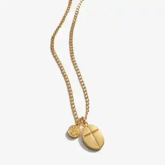 Yanbal Cadena cristo rey oferta