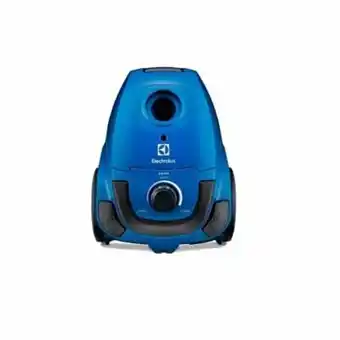 Tottus Aspiradora 1400 w azul son10 oferta