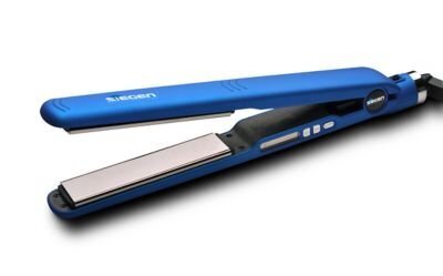 Alisador 45 w azul sg 4700 oferta en Tottus