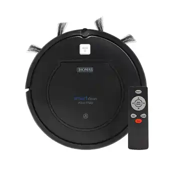 Tottus Aspiradora robot 1100pa oferta