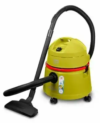 Tottus Aspiradora 1200 w verde 1220 af oferta