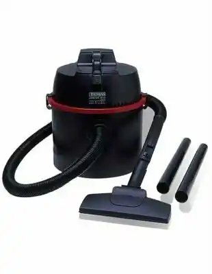 Tottus Aspiradora 1500 w negro asp junior 1516 oferta