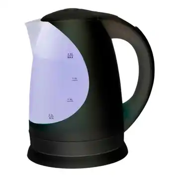 Tottus Hervidor 2 l 1850 w negro ke2050 oferta