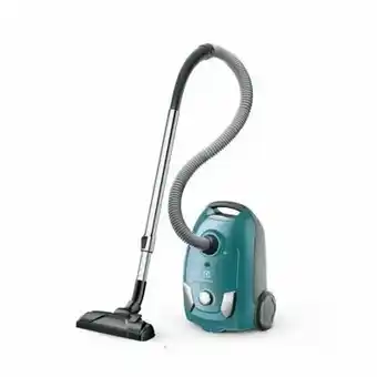 Tottus Aspiradora 1800 w turquesa eqp20 oferta