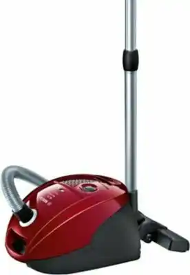 Tottus Aspiradora de arrastre 4 lt, rojo - bsgl3mult3 oferta