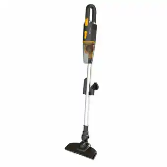 Tottus aspiradora tipo escoba inalambrica imaco a120m oferta