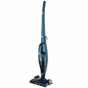 Tottus Aspiradora vertical 3 en 1 con mopa oferta
