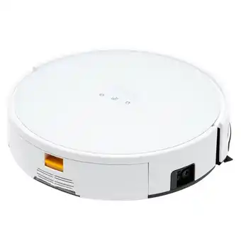 Tottus Aspiradora robot 22 w blanco wrb-rollen100 oferta