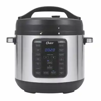 Tottus Olla multiusos 7.5 lt acero inoxidable y negra ckstpcec8801 oferta