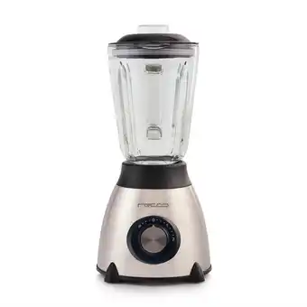 Tottus Licuadora 550 w gris rl-bls066d oferta