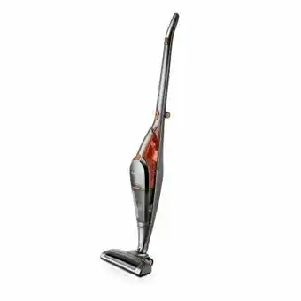 Tottus Aspiradora 2,6 w plateado/rojo speedfight256lithium oferta