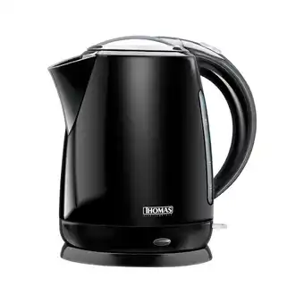 Tottus Hervidor 1.8 l 2200 w negro th-4330 oferta
