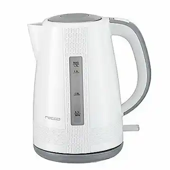 Tottus Hervidor 1.7 l 1400 w blanco rhe-172p oferta
