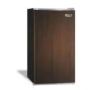 Tottus Friobar 91lt madera - ospmb91wf oferta