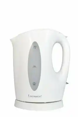 Tottus Hervidor 1.7 l 1850 w blanco ce23691-02 oferta