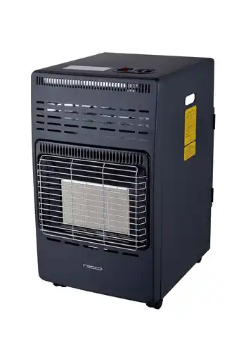 Tottus Estufa a gas encendido electrico 0 50 m2 oferta
