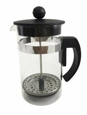 Cafetera a presión oferta en Tottus